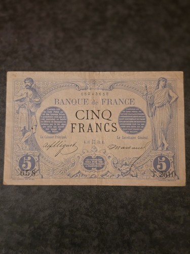Lot billets anciens - billets,