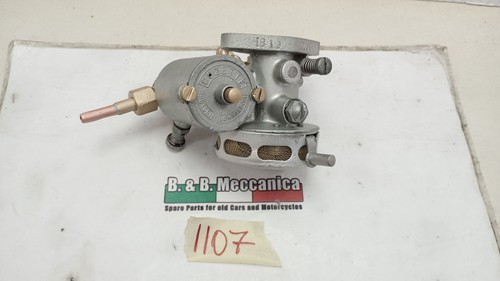 Carburateur cozette hb19 - carburateur,