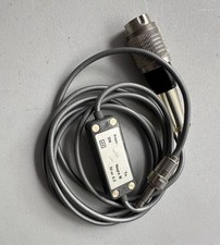 NAGRA SCN Connection Cable