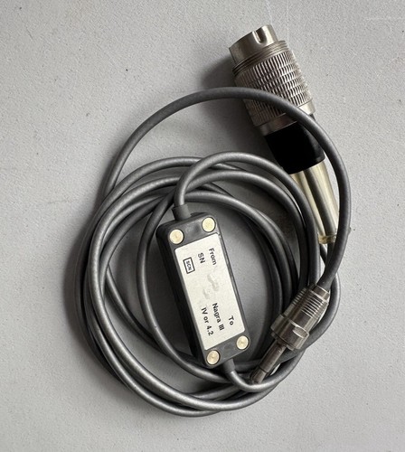 Nagra scn connection cable - scn,