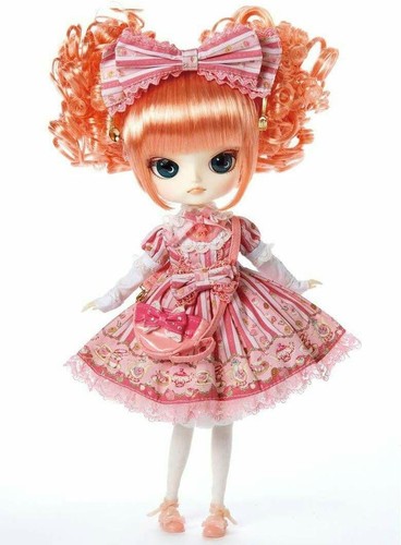 Pretty pullip - pretty♪,