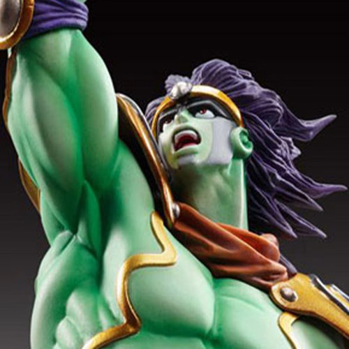 Jojo bizarre adventure - jojo's,