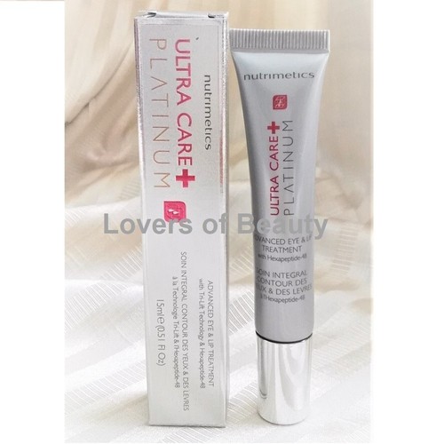 Nutrimetics ultra care - ultra, care+
