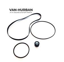 Courroies Pour Cassette Deck