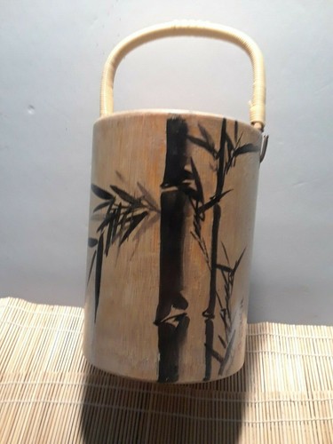 Vintage japanese hand painted - vintage,