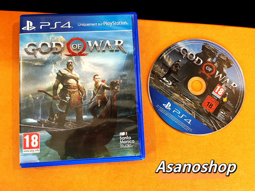 God war sony - ,