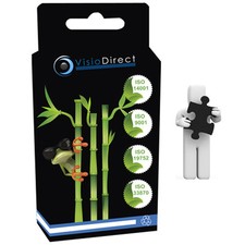 Cartouche d'encre CB322EE Noir pour imprimante HP Photosmart 6510 B211A