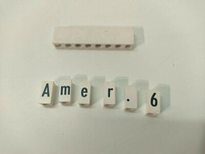 LEGO Lot de Briques Lisses ancienne /Bricks Tiles  ¤ Vintage ¤ Trés Bon Etat¤A02