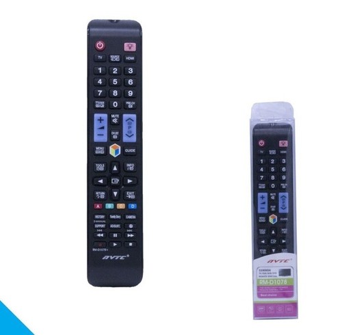 Télécommande universelle - télécommande,