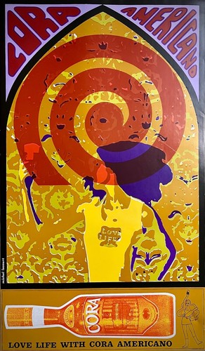 American cora original - cora,