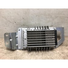 AMPLIFICATEUR AUDIO ALFA ROMEO BRERA (939) COUPÉ 2.2 JTS 16V (939.A.5000) 2006