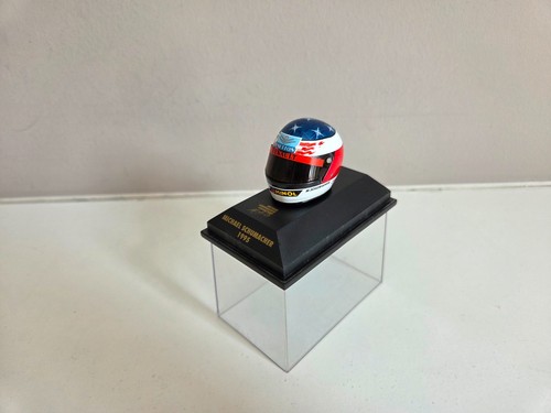Casque minichamps m - casque,