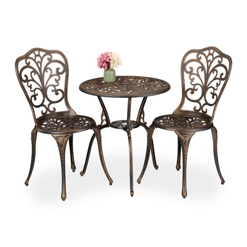 Salon jardin personnes - salon,