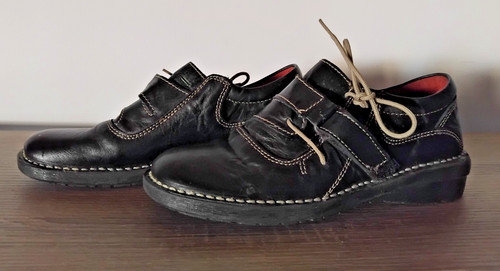 Paire chaussures femme en - paire,