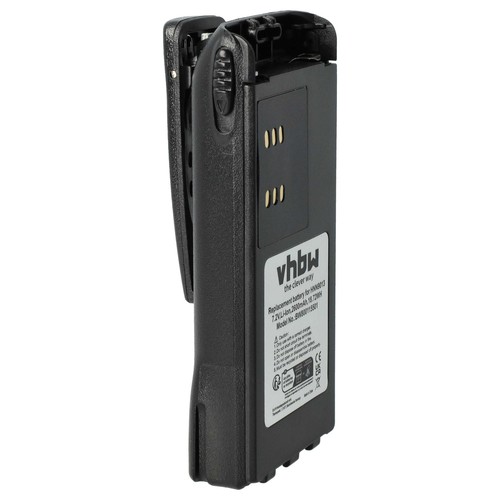 Batterie pour motorola gp580 - batterie,