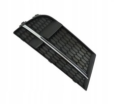 Grille droite pare-chocs Audi