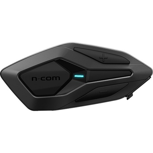 Casque nolan com sena - casque, n-com