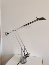 Lampe ARTEMIDE TIZIO 50 Silver