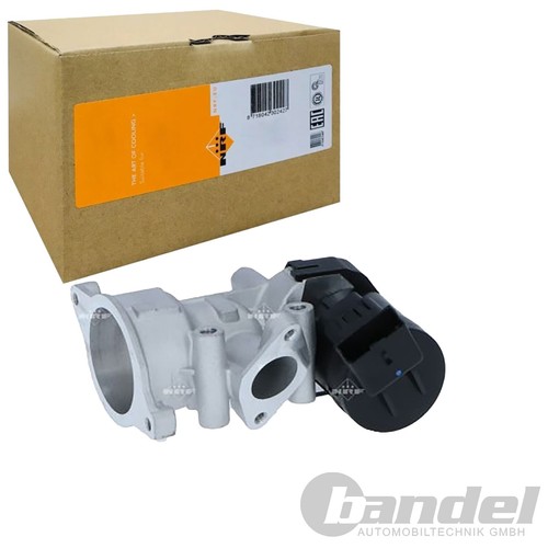 Nrf vanne valve - vanne, agr