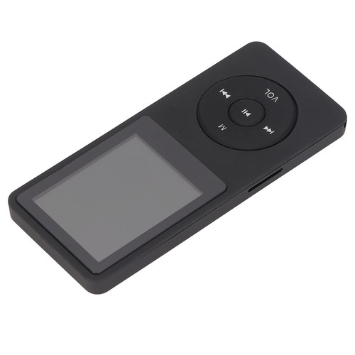 Lecteur mp3 portable 8 - lecteur,