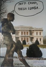 Patti Chiari, poesia lunga…