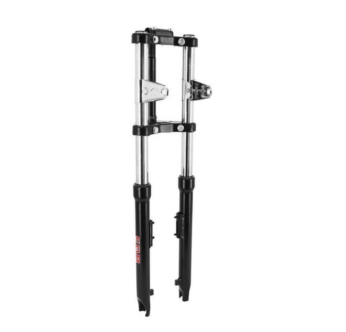 Fourche ebr noire diamètre - diamètre, 30