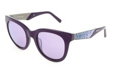 Lunettes de Soleil Swarovski