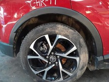 extension d aile arrière