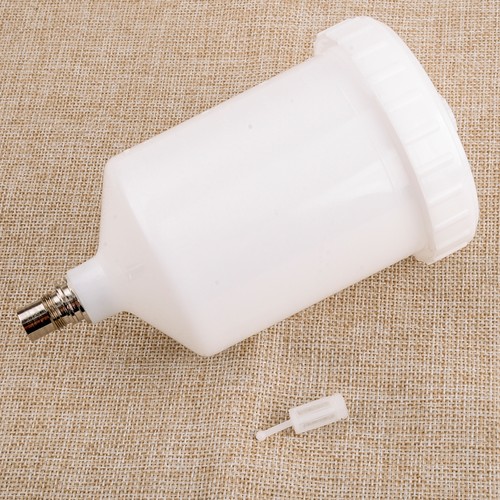 600ml hvlp paint - paint, cup