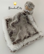 5324🌟Doudou peluche Plat