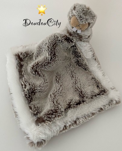 5324 doudou peluche plat - 5324🌟doudou,