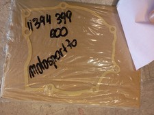 joint de carter moteur gauche