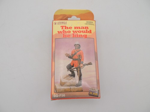 Andrea models figurine soldat - models,