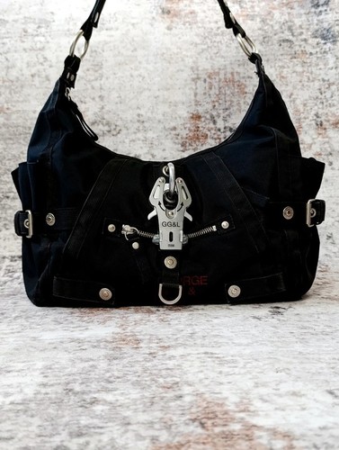 George gina lucy ggl - george,
