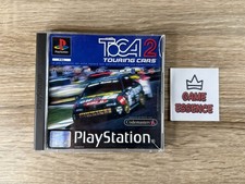 Toca 2 Touring Cars PS1