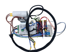 CIAT CALEO 7413790 60H SERIE R 55H ARM 33/6 KIT CS PLATINE AQUALIS C