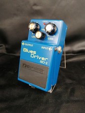 Pédale effets guitare boss - guitare,