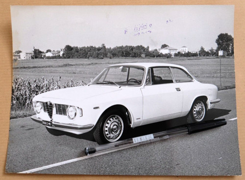 Alfa romeo giulia sprint - sprint, gt