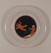 Tintin Herge rare pack 10