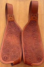 New CIRCLE Y Tooled