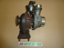 TURBO VOLVO XC60 I 2.0 D3 163 CV D5204T2 / 31312713 / 795680  2011
