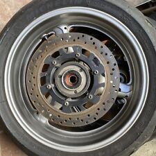 Jante roue Yamaha Fjr 1300 