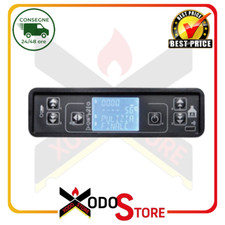 Clavier Affichage LCD F047_2