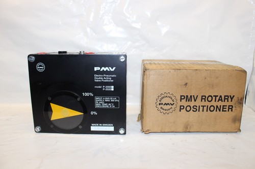 Pmv 2000 électro - pmv, électro-vanne