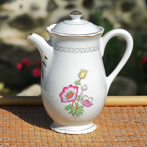 Cafetière digoin - cafetière,
