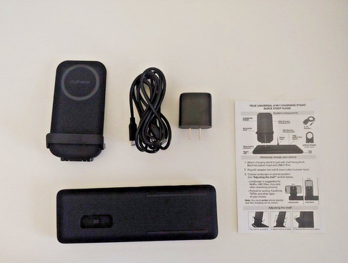 Mycharge true universal 1 - mycharge,