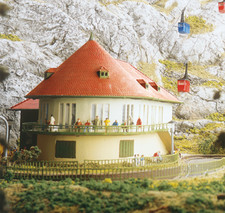 Brawa N 6570 - Kit De