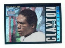  2001 Archives Reserve MARK