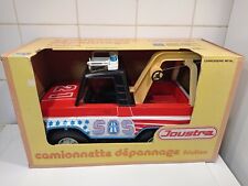 Camionette Dépannage Vintage