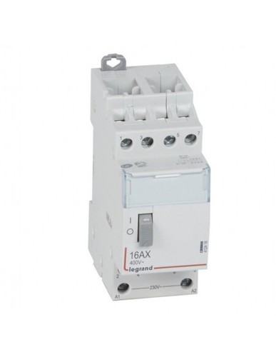 Telerupteur standard cx3 230v - standard,